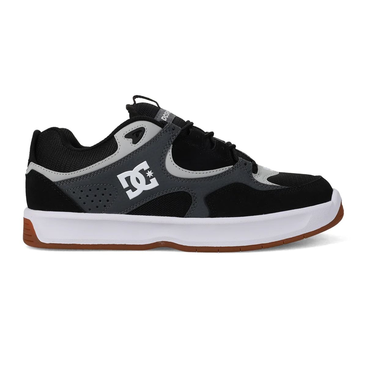 Tênis Dc Shoes Kalynx Zero Imp Navy Orange ADYS100819NVO - Prince