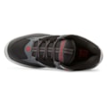 Tênis Dc Shoes Kalynx Zero Imp Black Grey Red ADYS100819XKSR