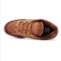 Tênis Dc Shoes Kalynx Zero Imp Brown Tan ADYS100819BTN