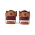 Tênis Dc Shoes Kalynx Zero Imp Brown Tan ADYS100819BTN