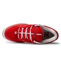 Tênis Dc Shoes Kalynx Zero Imp Red White ADYS100819RDW