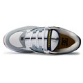 Tênis Dc Shoes Kalynx Zero Imp White Grey ADYS100819WGY