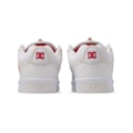 Tênis Dc Shoes Kalynx Zero Imp White Red ADYS100819WRD