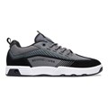 Tenis Dc Shoes Legacy 98 Slim Black Grey Grey
