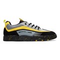 Tênis Dc Shoes Legacy 98 Slim Black Grey Yellow