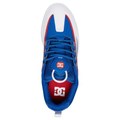 Tênis Dc Shoes Legacy 98 Slim Blue Red White