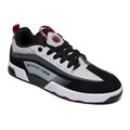 Tênis Dc Shoes Legacy 98 Slim Imp Black Grey Red Adys100445xksr