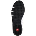 Tênis Dc Shoes Legacy 98 Slim Imp Black White Red ADYS100445XKWR