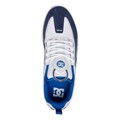 Tênis Dc Shoes Legacy 98 Slim Imp White Blue ADYS100445XWBB