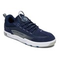 Tenis Dc Shoes Legacy 98 Slim Navy Grey 