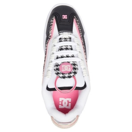 Tênis Dc Shoes Legacy Og Imp Bkmulti ADJS200024GLD