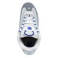 Tênis Dc Shoes Legacy Og Imp White Blue ADYS100476WBL
