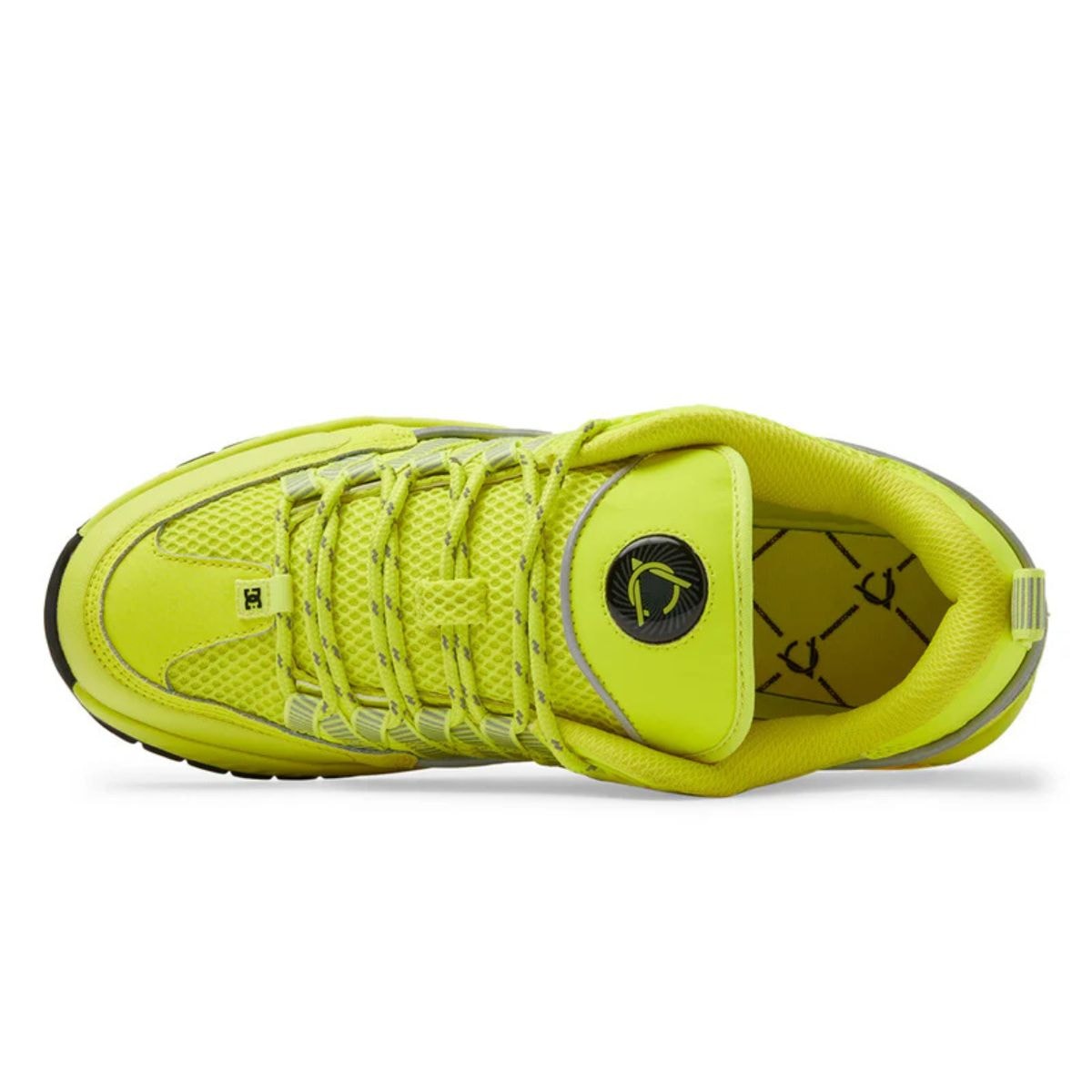Tênis Dc Shoes Lucien Clarke Flash ADYS1008333GF - Prince Of Streets