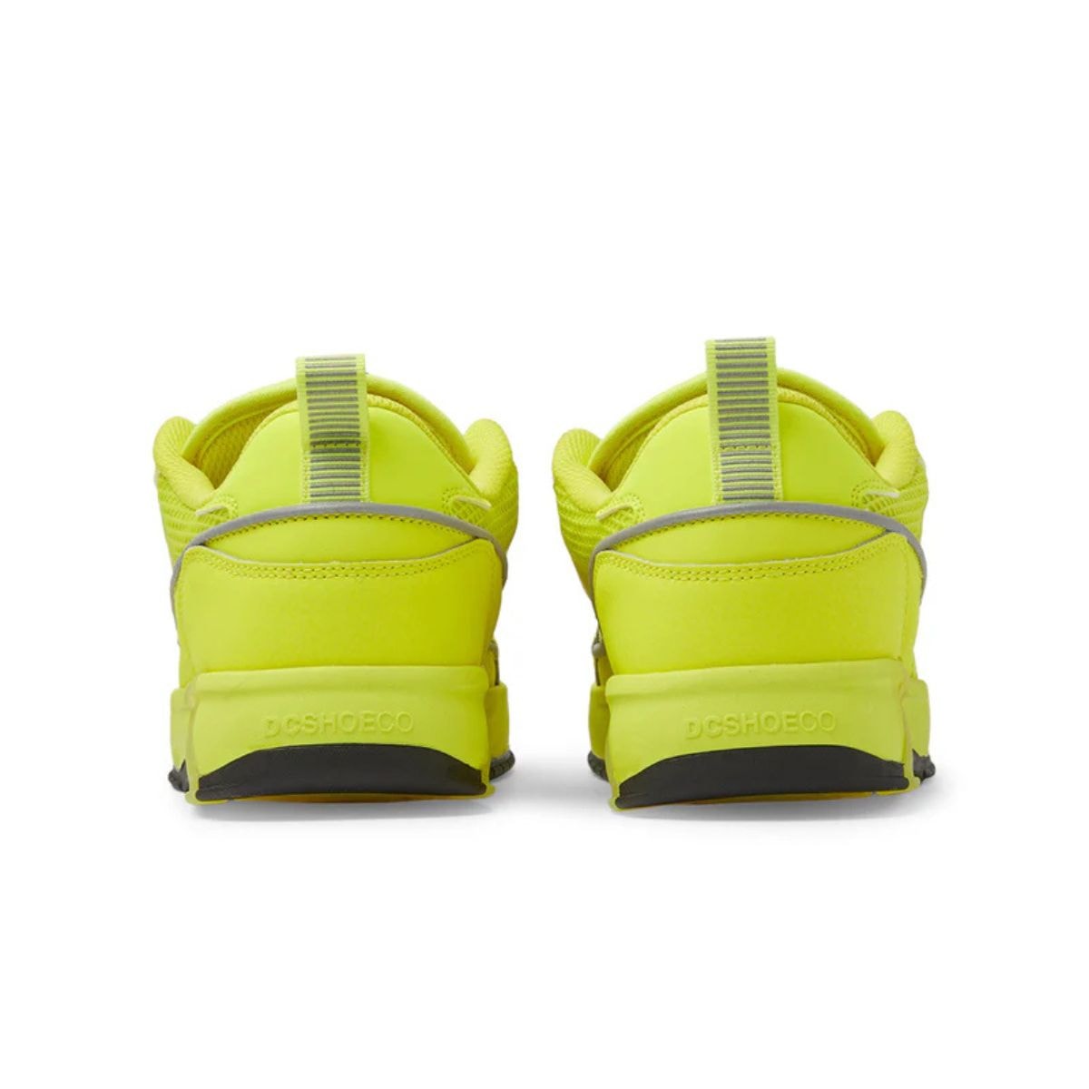 Tênis Dc Shoes Lucien Clarke Flash ADYS1008333GF - Prince Of Streets