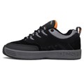 Tênis Dc Shoes Lukoda Black grey