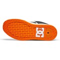 Tênis Dc Shoes Lynx OG Bilyeu Imp Black Orange