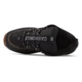 Tênis Dc Shoes Lynx OG Cash Only Black Denin ADYS100807BDM