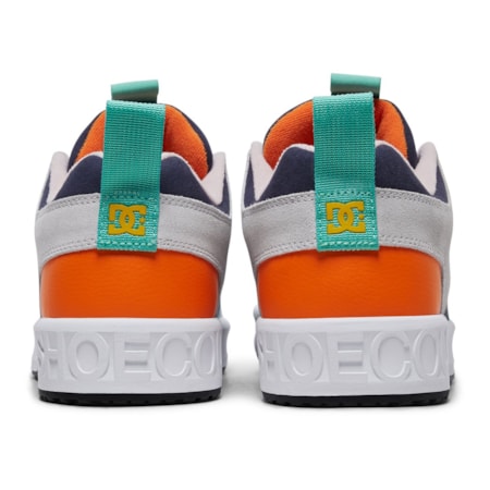 Tênis Dc Shoes Lynx Og Imp Multi Pastel Pack ADYS100425MLT