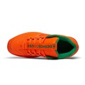 Tênis Dc Shoes Lynx Og X Carrots Black Orange