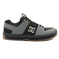 Tênis Dc Shoes Lynx Zero Black Grey Natural
