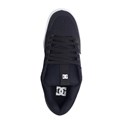 Tênis Dc Shoes Lynx Zero Black White White 
