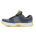 Tênis dc Shoes Lynx Zero Dk Grey Grey Black