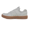 Tênis Dc Shoes Lynx Zero Grey White Gum