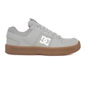 Tênis Dc Shoes Lynx Zero Grey White Gum