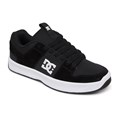 Tênis Dc Shoes Lynx Zero Imp Black White ADYS100615BKW