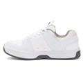 Tênis Dc Shoes Lynx Zero White White Dk Grey