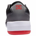 Tênis Dc Shoes Metric Grey Black Red ADYS100626XSKR