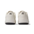 Tênis Dc Shoes Metric Imp Off White ADYS100626BO