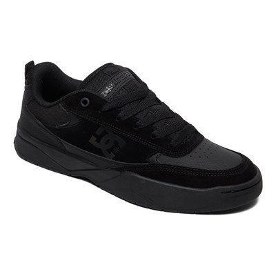 Tênis Dc Shoes Penza Black Black ADYS100509BB