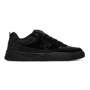 Tênis Dc Shoes Penza Black Black ADYS100509BB