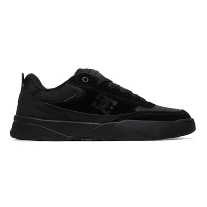dc shoes penza black