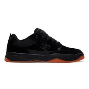 Tênis Dc Shoes Penza Imp Black Gum ADYS100509BGM