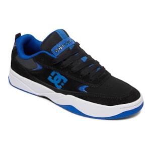 Tênis Dc Shoes Penza Imp Nautical Blue ADYS100509NAB