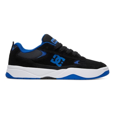 Tênis Dc Shoes Penza Imp Nautical Blue ADYS100509NAB