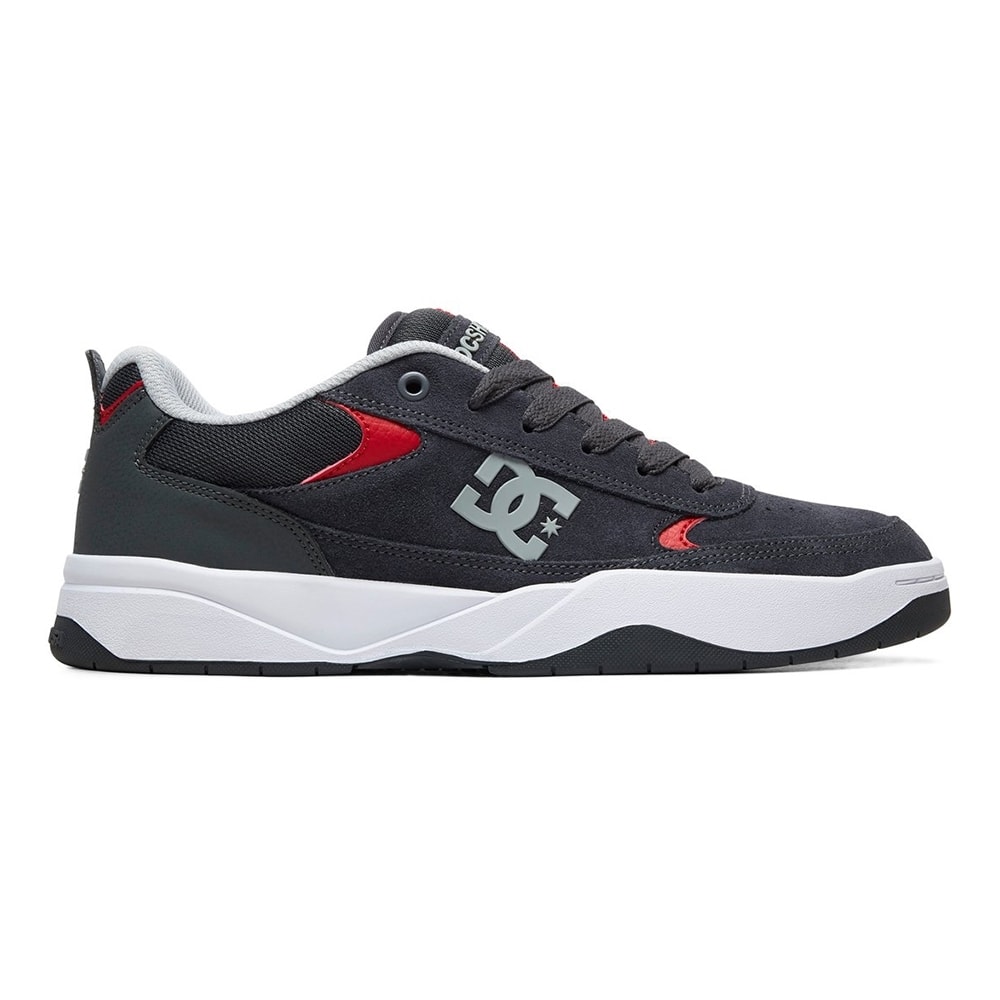 Tênis dc Shoes Penza - Prince of streets