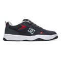 Tênis Dc Shoes Penza Imp Red Grey ADYS100509XSSR