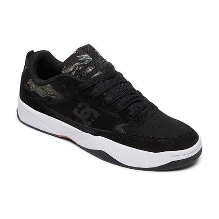 Tênis Dc Shoes Penza Se Imp Black Camo Print ADYS1005500CP