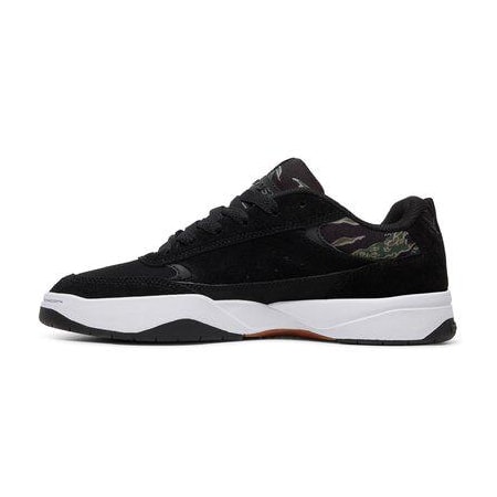 Tênis Dc Shoes Penza Se Imp Black Camo Print ADYS1005500CP