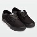 Tênis Dc Shoes Plaza Lite 2 Black Black