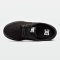 Tênis Dc Shoes Plaza Lite 2 Black Black