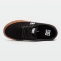 Tênis Dc Shoes Plaza Lite 2 Black Gum