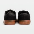 Tênis Dc Shoes Plaza Lite 2 Black Gum