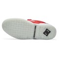 Tênis Dc Shoes Shanahan Js 1 Red White ADYS100796RW2
