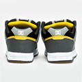 Tênis Dc Shoes Stag Imp Grey Yellow