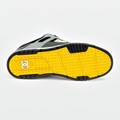 Tênis Dc Shoes Stag Imp Grey Yellow