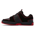 Tênis Dc Shoes Star Wars X Lynx Zero Black Black Red